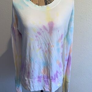 Glyder Pastel Tie-Dye Sweatshirt